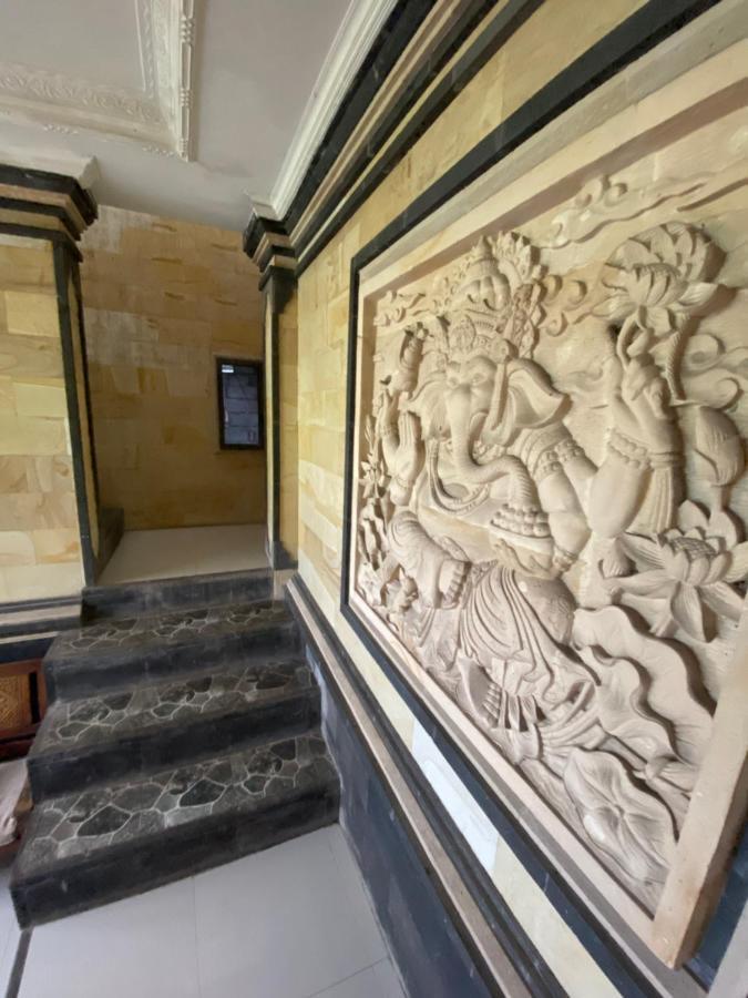 Kawi Homestay Sidemen Сидемен Экстерьер фото